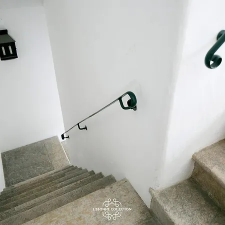 Alfama Unique & Romantic By Lovelystay *