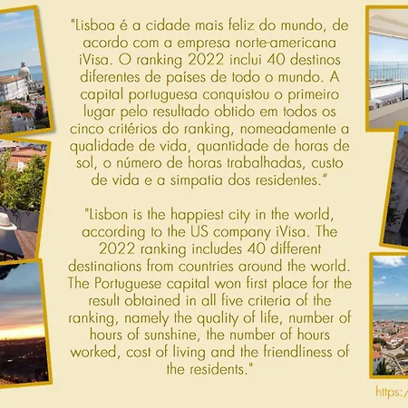 Alfama Unique & Romantic By Lovelystay *