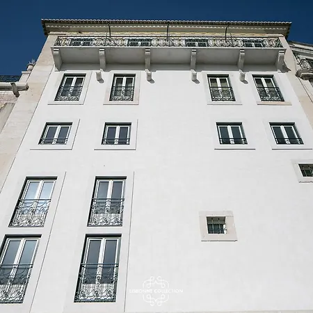 Alfama Unique & Romantic By Lovelystay *