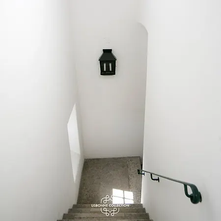 Alfama Unique & Romantic By Lovelystay *