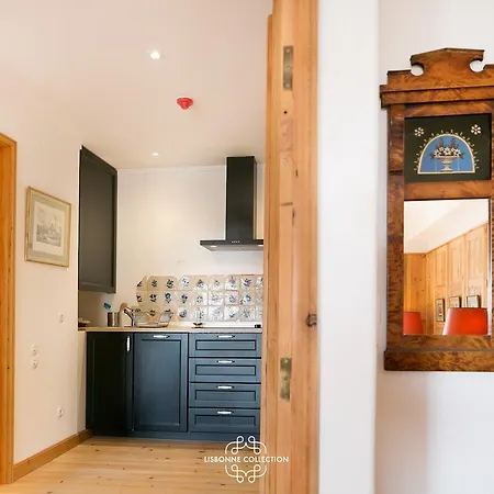 Alfama Unique & Romantic By Lovelystay * リスボン