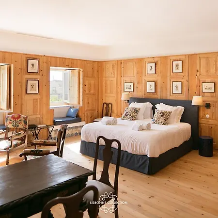 Alfama Unique & Romantic By Lovelystay リスボン