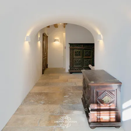 Alfama Unique & Romantic By Lovelystay