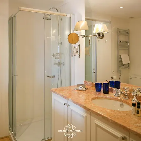 Alfama Unique & Romantic By Lovelystay Apartament Lizbona