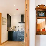 Alfama Unique & Romantic By Lovelystay * Lisboa