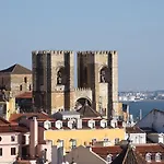 Alfama Unique & Romantic By Lovelystay *